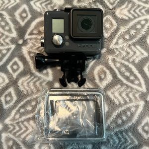 GoPro Hero+